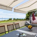 Beachfront Sun Garden By Adex Travel *