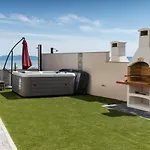 Beachfront Sun Garden By Adex Travel Privlaka (Zadar)