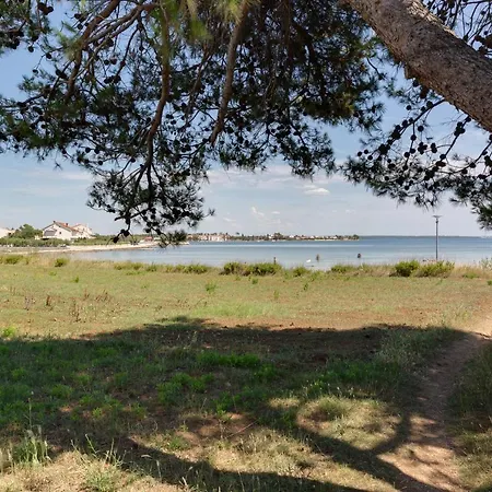 Beachfront Sun Garden By Adex Travel Villa Privlaka (Zadar)