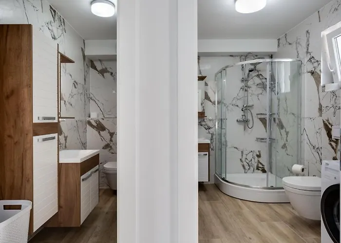 Beachfront Sun Garden By Adex Travel * Privlaka (Zadar)