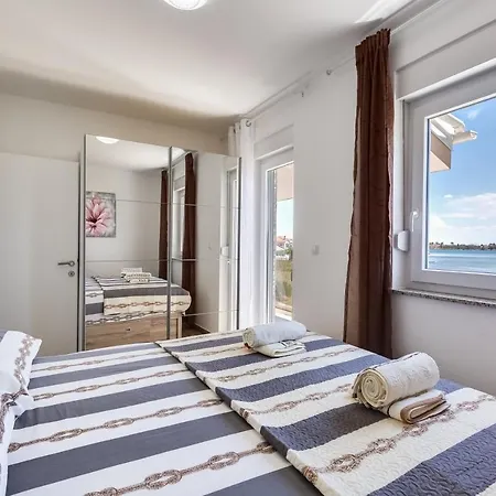 Beachfront Sun Garden By Adex Travel