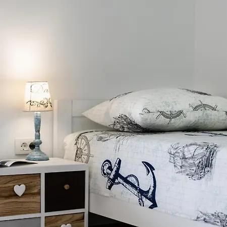 Beachfront Sun Garden By Adex Travel Privlaka (Zadar)