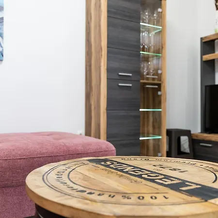 Beachfront Sun Garden By Adex Travel Vila Privlaka (Zadar)