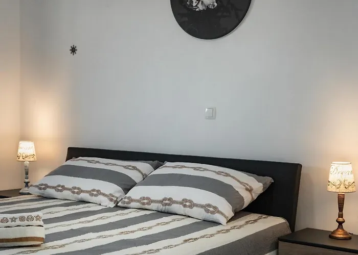 Beachfront Sun Garden By Adex Travel Villa Privlaka (Zadar)