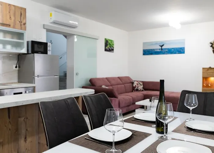Villa Beachfront Sun Garden By Adex Travel *